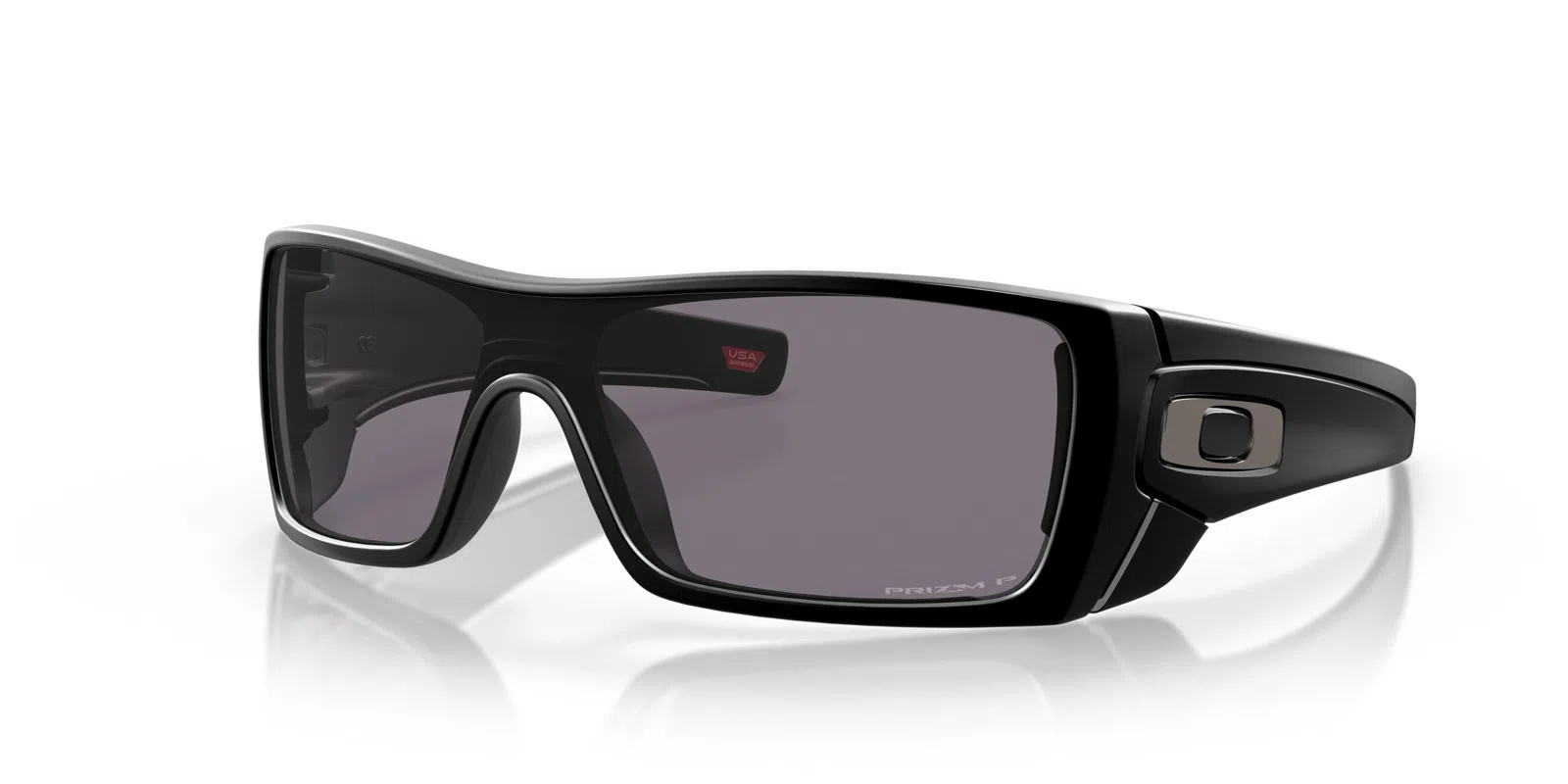 Oakley Batwolf 9101 Sunglasses - view 107